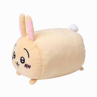 ちいかわ クッションにもなるブランケット（うさぎ）