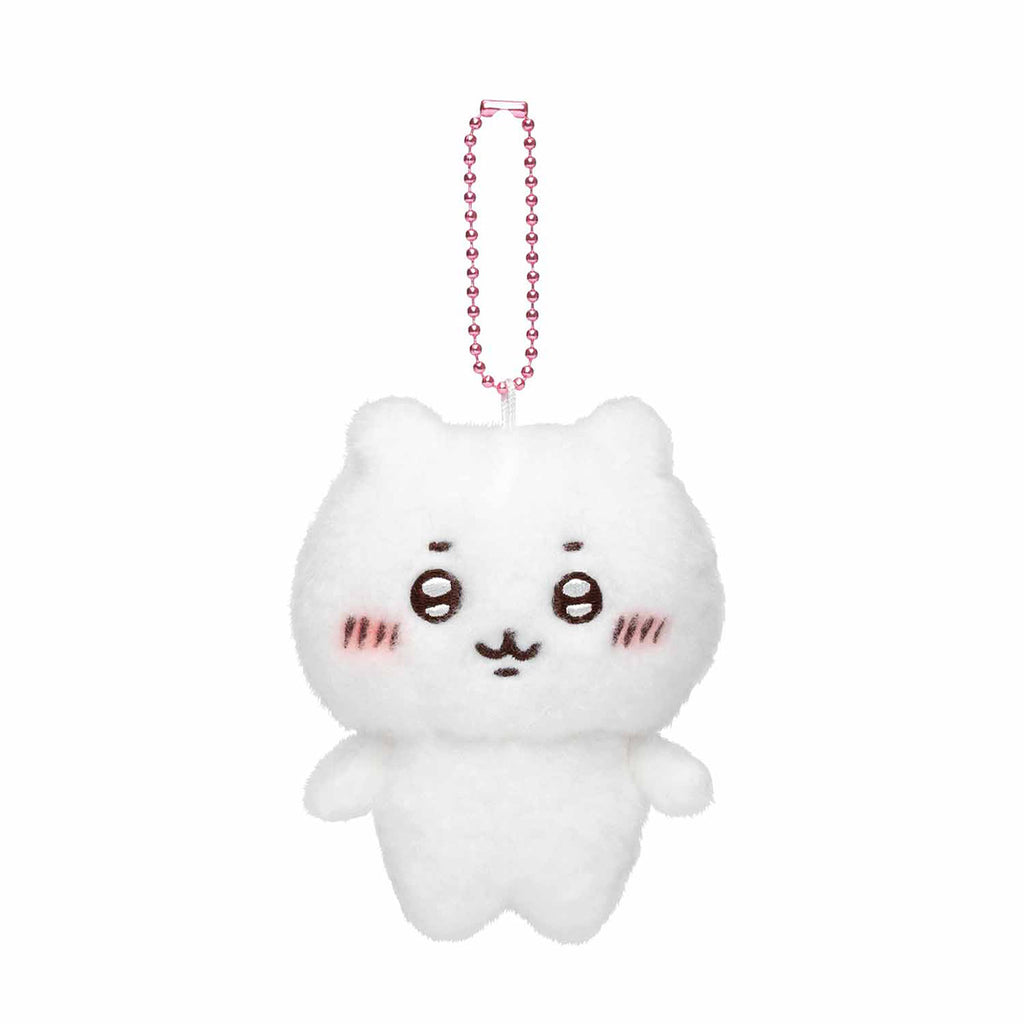 Chiikawa Fluffy Mascot (Standing Chiikawa)