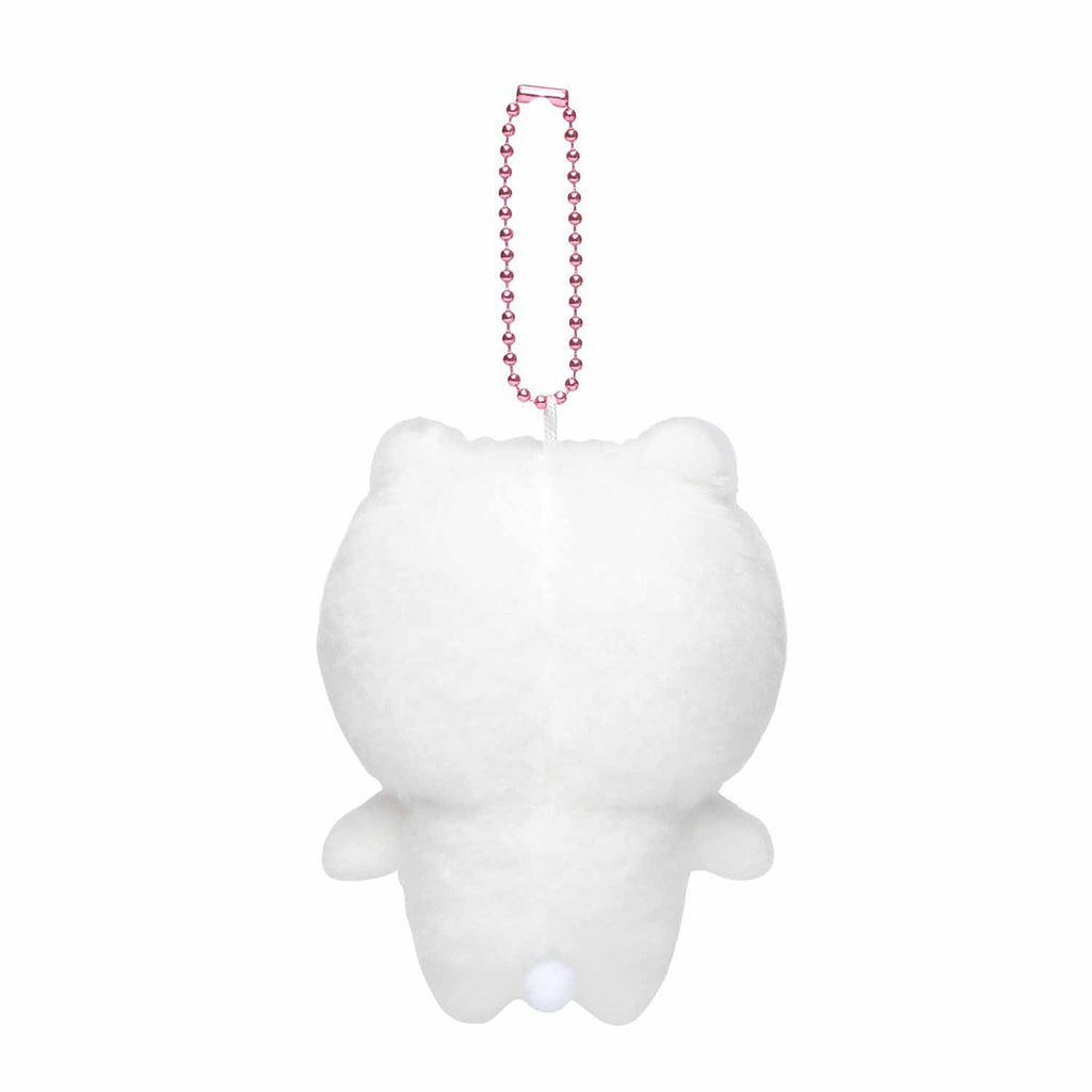 Chiikawa Fluffy Mascot (Standing Chiikawa)
