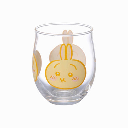 Chiikawa Tulip Glass (Usagi)