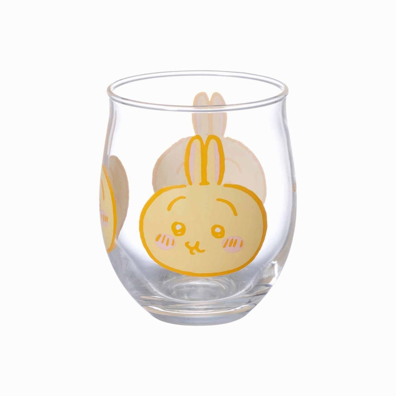 Chiikawa Tulip Glass (Usagi)