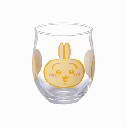 Chiikawa Tulip Glass (Usagi)