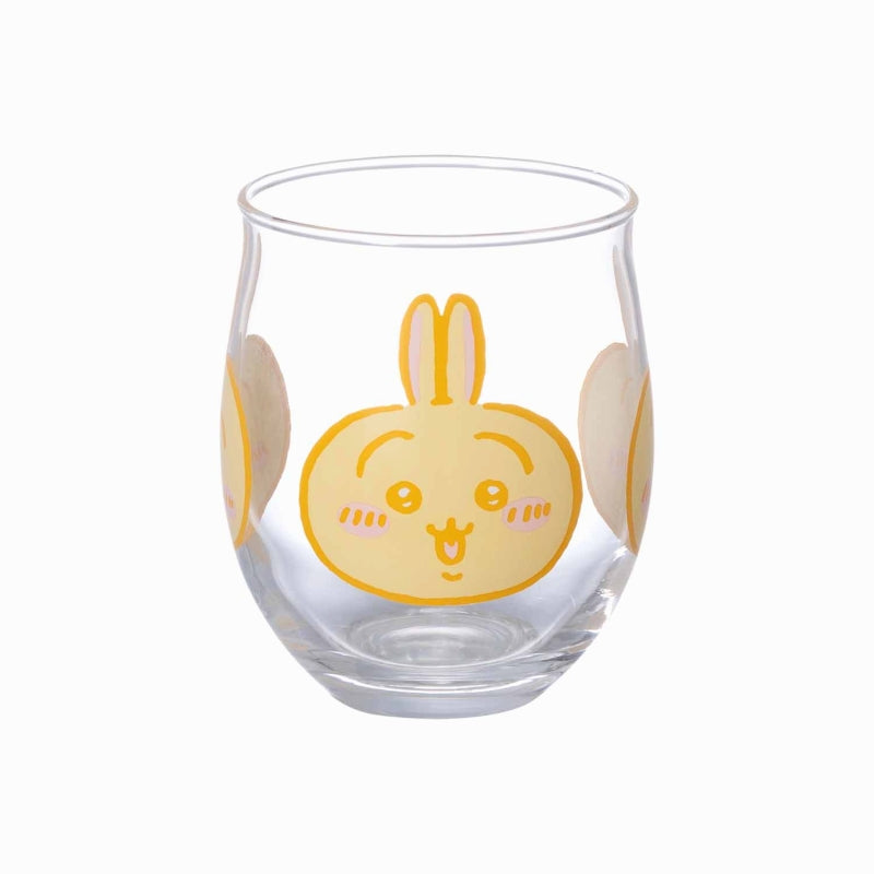 Chiikawa Tulip Glass (Usagi)