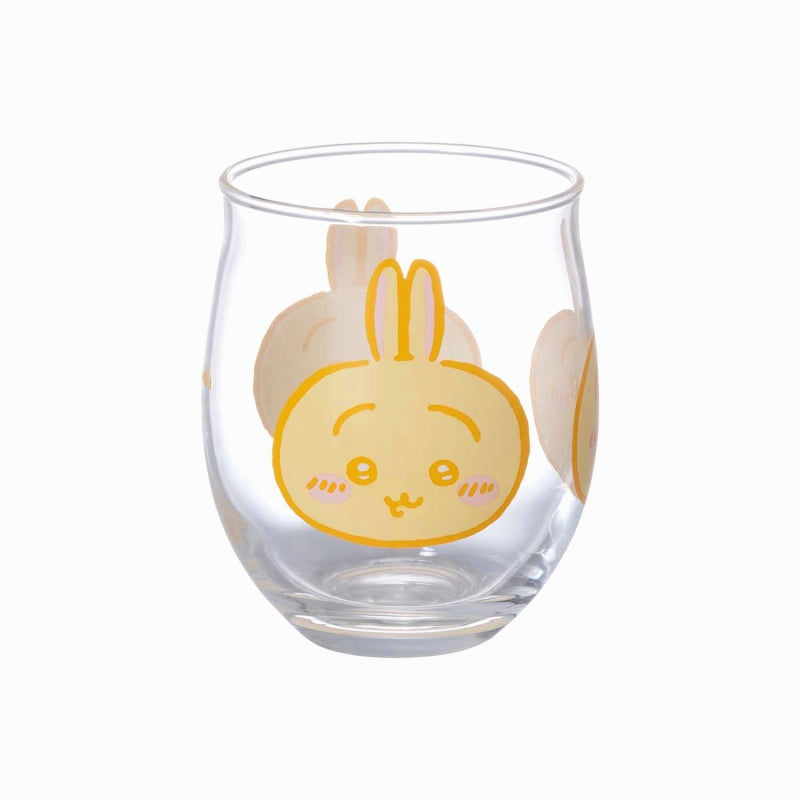 Chiikawa Tulip Glass (Usagi)