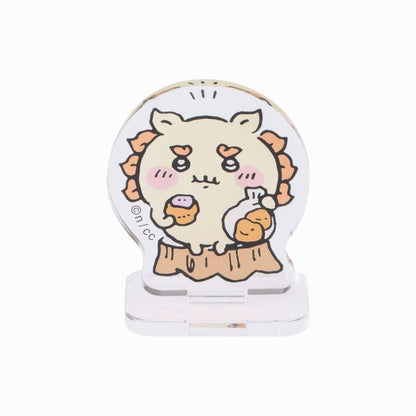 吉伊卡哇 盲盒亚克力立牌（快乐每日篇）（全10种）