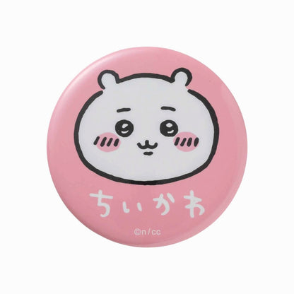 吉伊卡哇 盲盒徽章（快乐伙伴篇）（全15种）