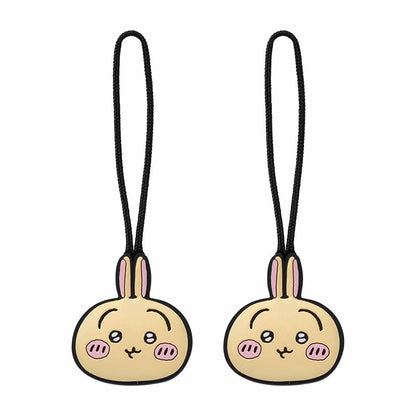 Chiikawa Zipper Tab (Usagi)