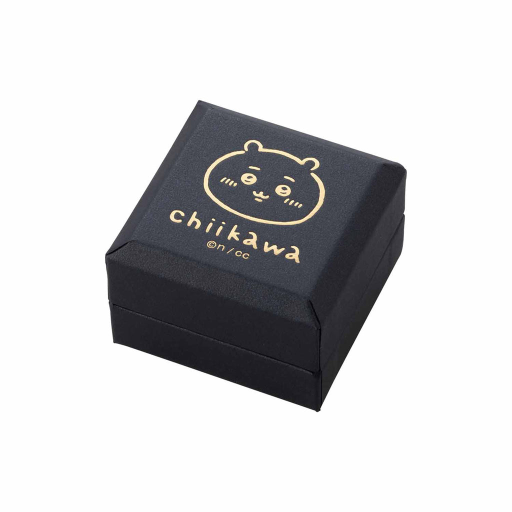 【予約】ちいかわ シルバーネックレス（ともだち）【2023年3月上旬より順次発送予定】【通常商品と同時購入・配送希望日指定不可】【キャンペーン対象外】