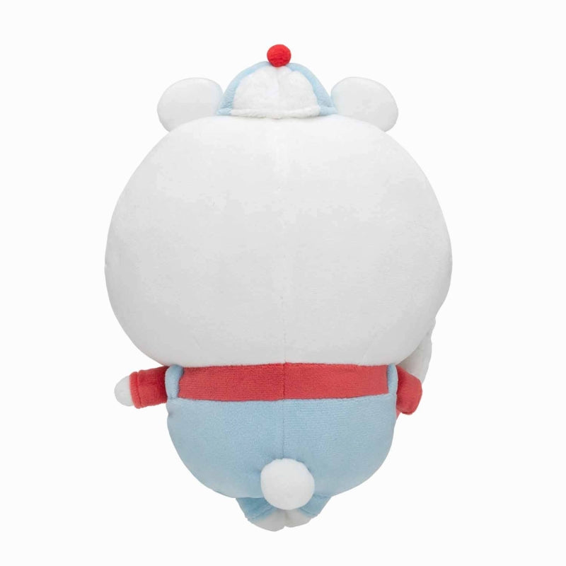 Chiikawa Exciting Amusement Park Plush S (Chiikawa)