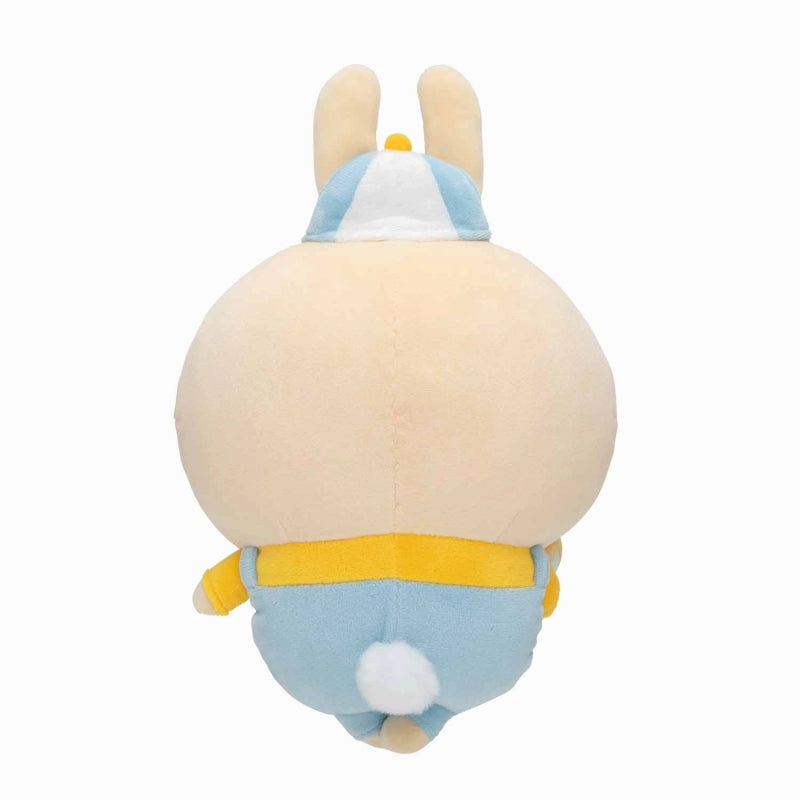[Pre-order] Chiikawa Exciting Amusement Park Plush S (Usagi) (Scheduled for Shipment from Mid-September 2022, Not Available for Same-day Shipping or Delivery Date Requests, Excluded from Campaigns)