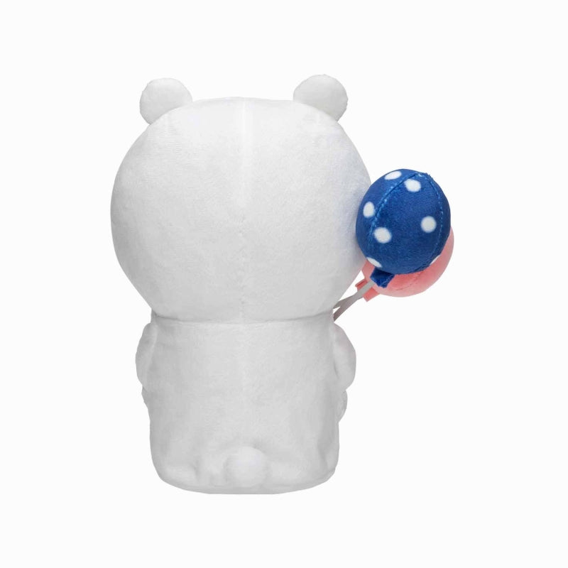 Chiikawa Exciting Amusement Park Plush S (Costumed Chiikawa)