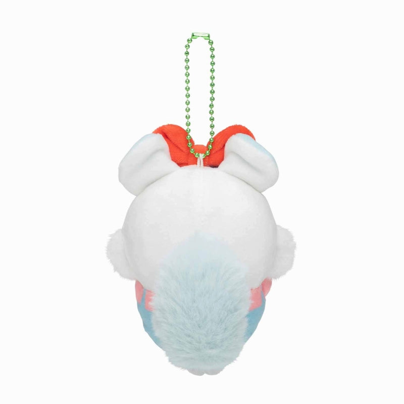 [Pre-order] Chiikawa Exciting Amusement Park Petit Mini Mascot (Momonga) (Scheduled for Shipment from Mid-September 2022, Not Available for Same-day Shipping or Delivery Date Requests, Excluded from Campaigns)