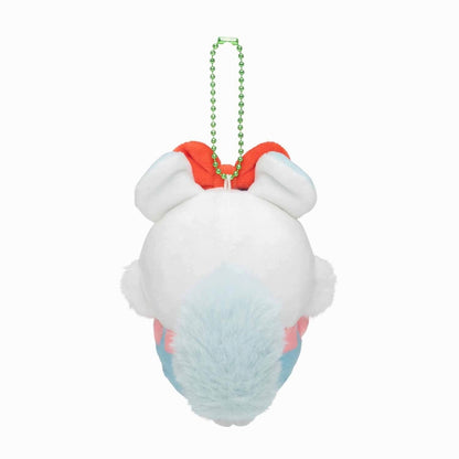 [Pre-order] Chiikawa Exciting Amusement Park Petit Mini Mascot (Momonga) (Scheduled for Shipment from Mid-September 2022, Not Available for Same-day Shipping or Delivery Date Requests, Excluded from Campaigns)