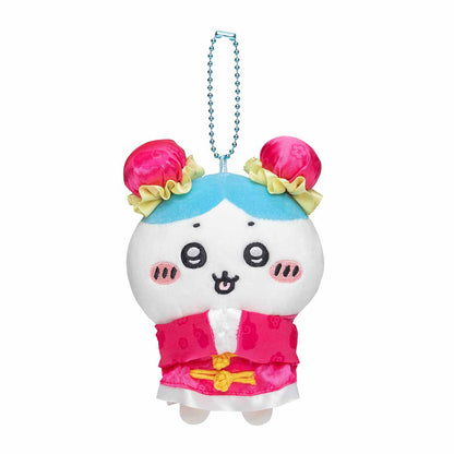 吉伊卡哇餐廳 來來（來來）迷你吊飾（八割）