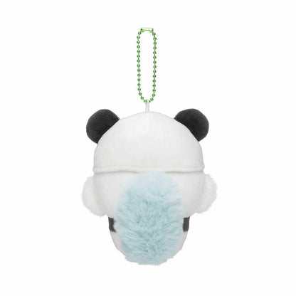 Chiikawa Chinese Diner Lai Lai (Momonga) Mini Mascot