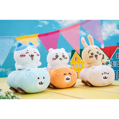 Chiikawa Drive! Boo-i Plush (Usagi)