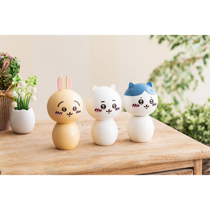 ちいかわ こけし（うさぎ）