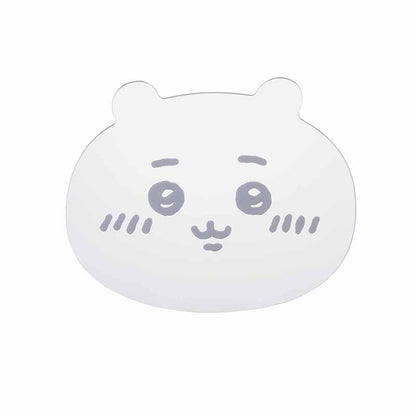 Chiikawa Magnetic Acrylic Die-cut Mirror (Chiikawa)