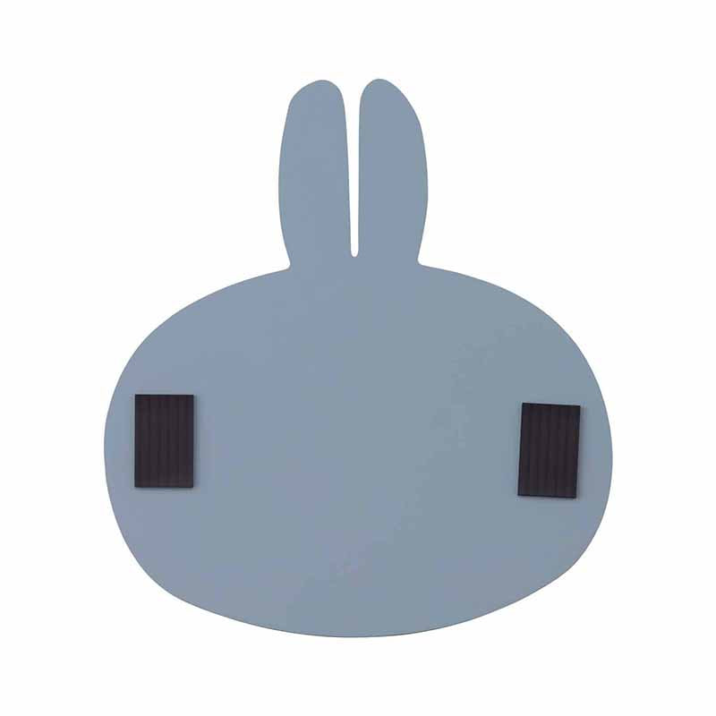 ちいかわ 磁石で貼れる！ダイカットアクリルミラー（うさぎ）