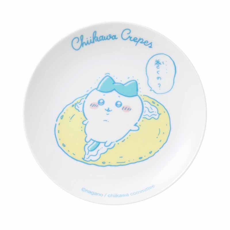 吉伊卡哇 可丽饼 中号盘