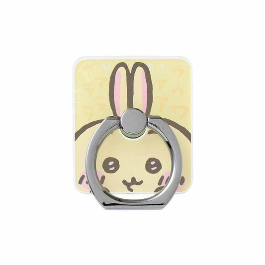 Chiikawa Peek-a-boo Smartphone Ring (Usagi)