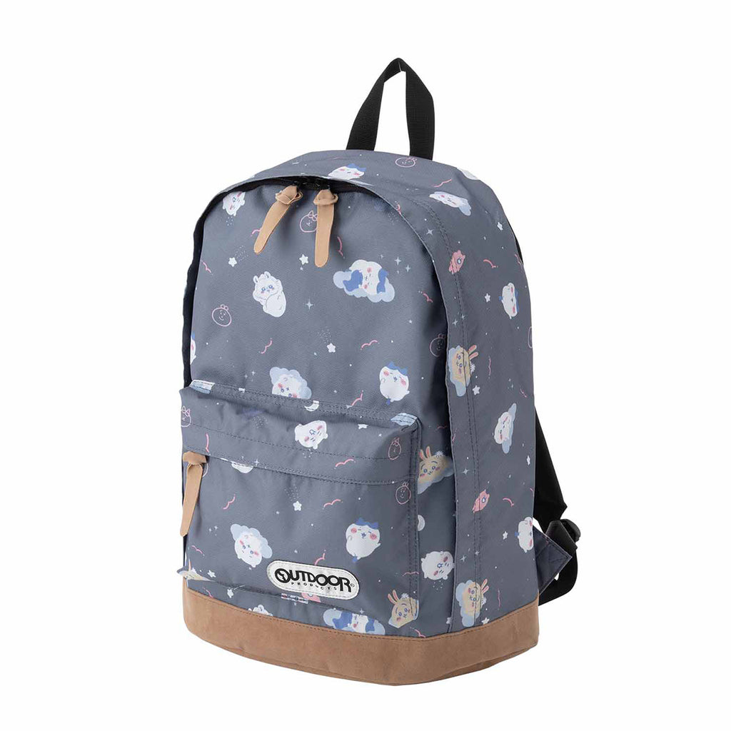 吉伊卡哇×OUTDOOR PRODUCTS 双肩背包