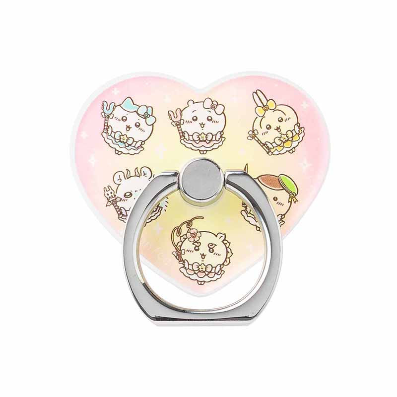 Magical Chiikawa Smartphone Ring (Group)