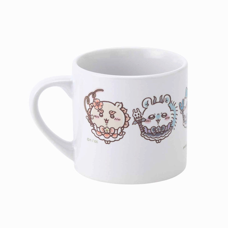 Magical Chiikawa Mini Mug Cup