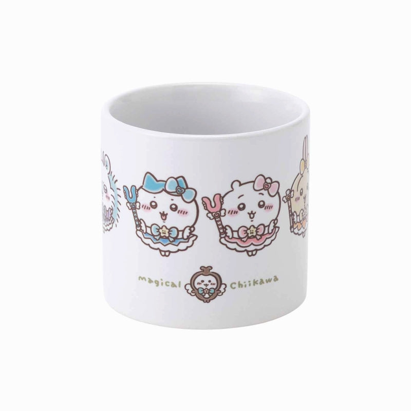Magical Chiikawa Mini Mug Cup