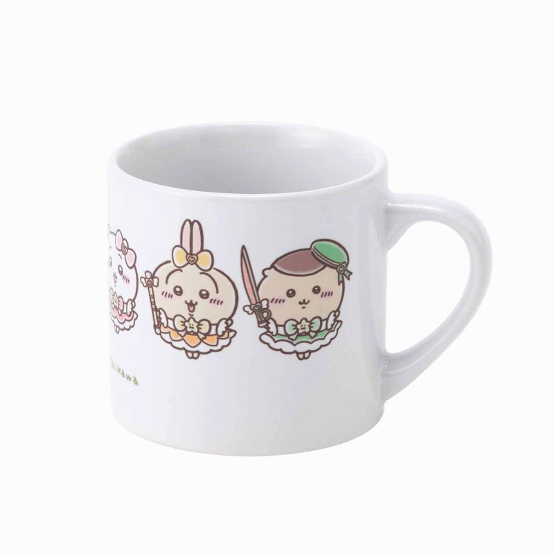 Magical Chiikawa Mini Mug Cup