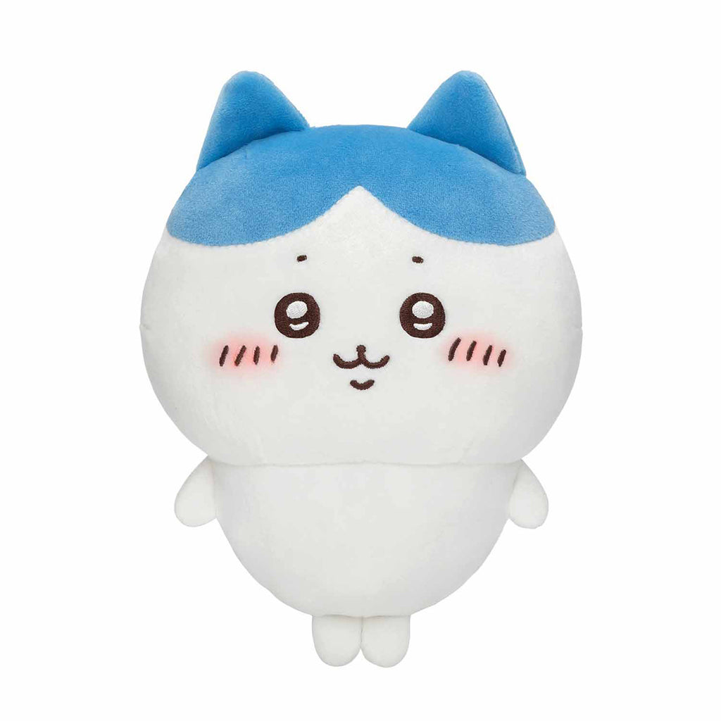 치이카와 모칫토 인형 S (하치와레)