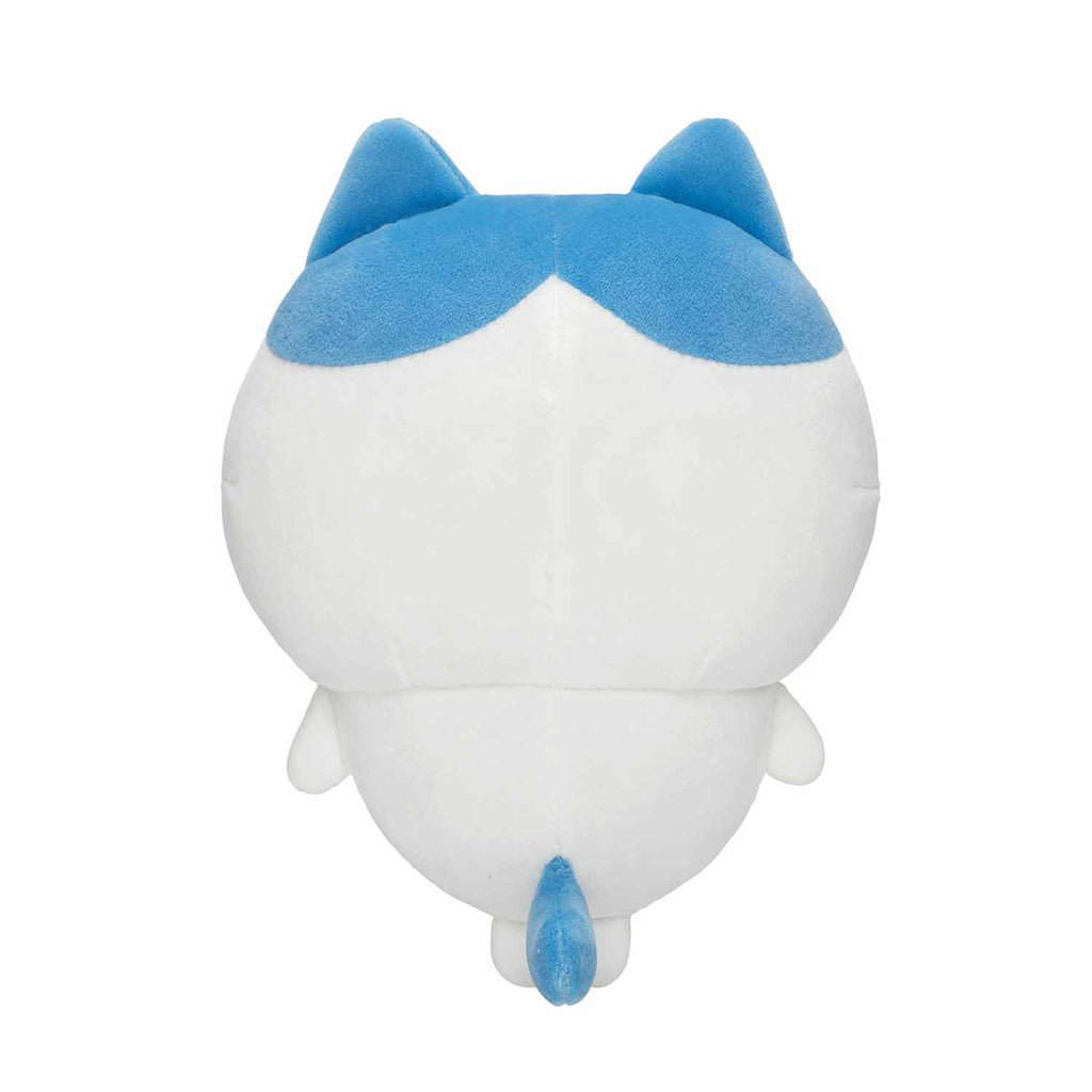 치이카와 모칫토 인형 S (하치와레)