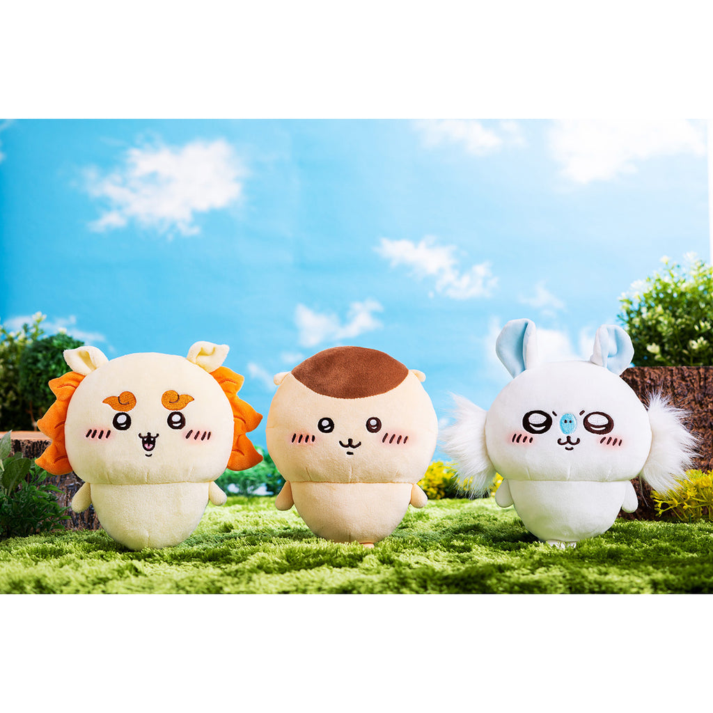 ちいかわ もちっとぬいぐるみS（モモンガ）