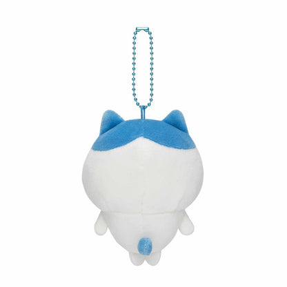 Chiikawa Mochitto Petit Mini Mascot (Hachiware)