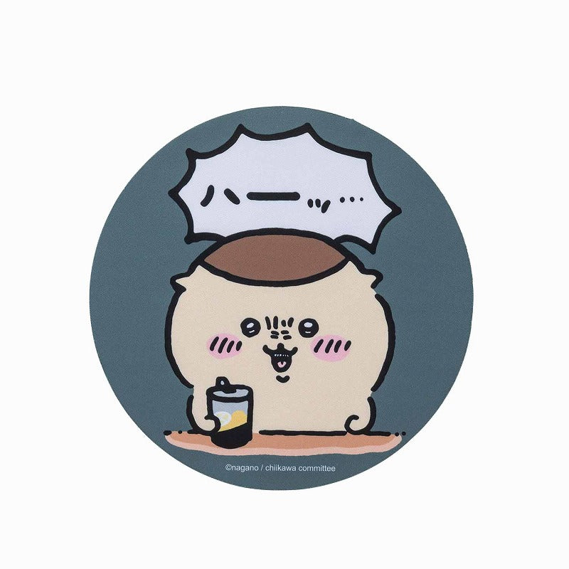 吉伊卡哇 鼠标垫（栗子馒头）