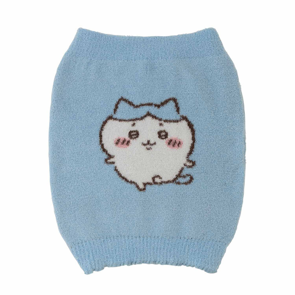 ちいかわ ロングはらまき（ハチワレ）