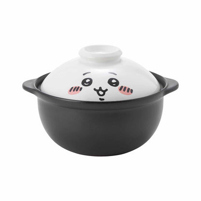 Chiikawa Cozy Mini Clay Pot