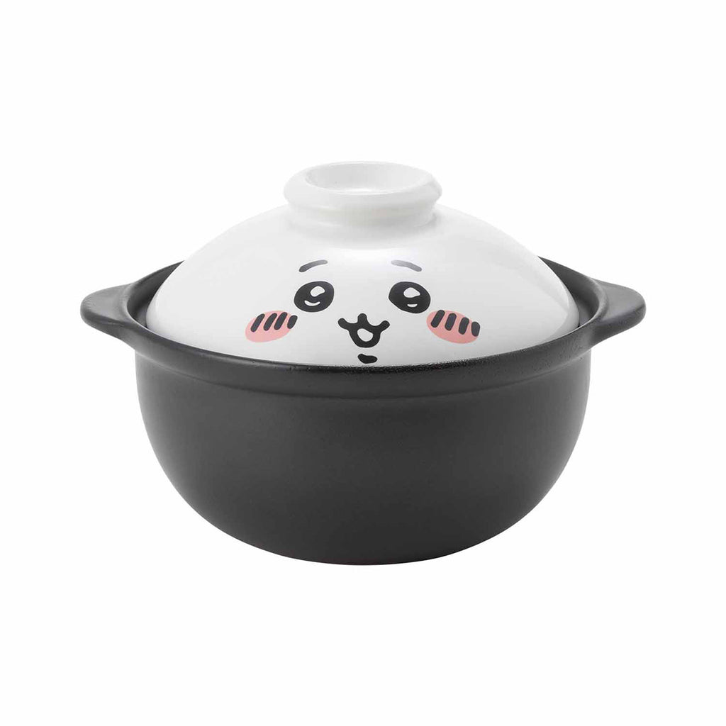 Chiikawa Cozy Mini Clay Pot