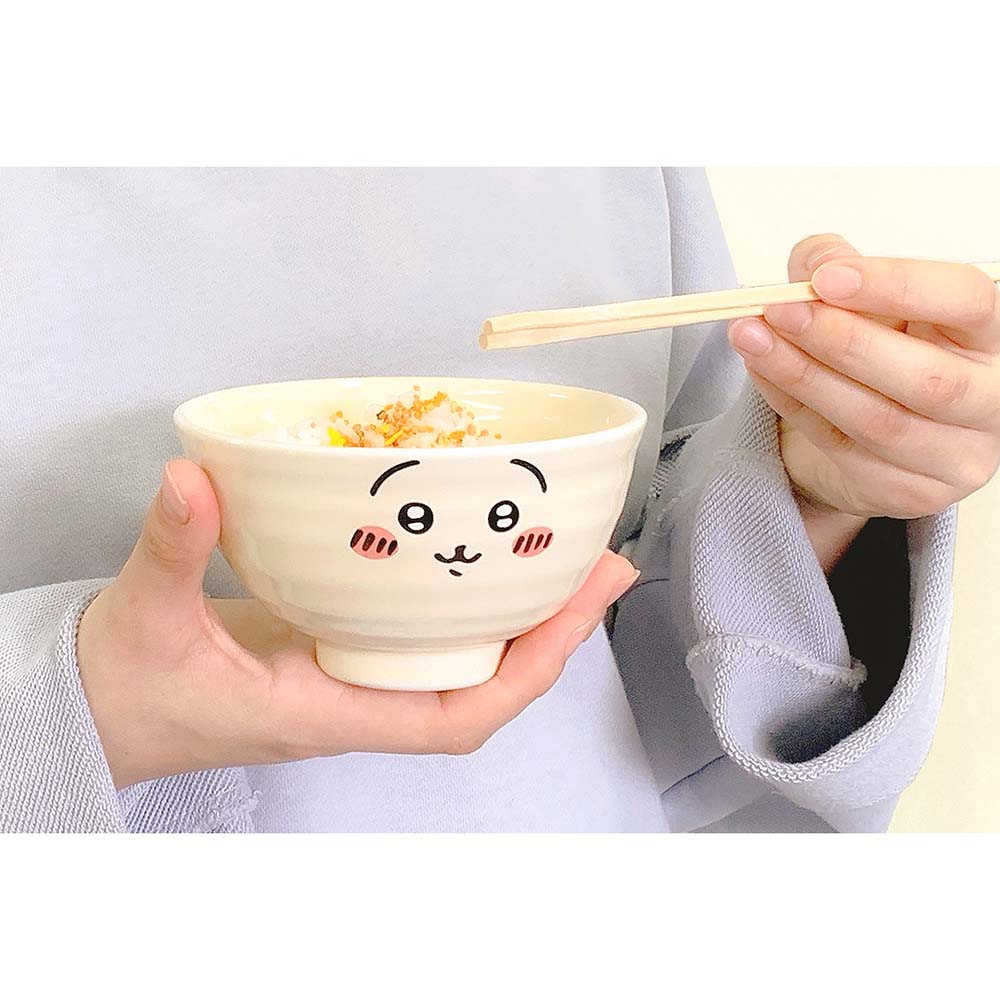 Chiikawa Rice Bowl (Usagi)