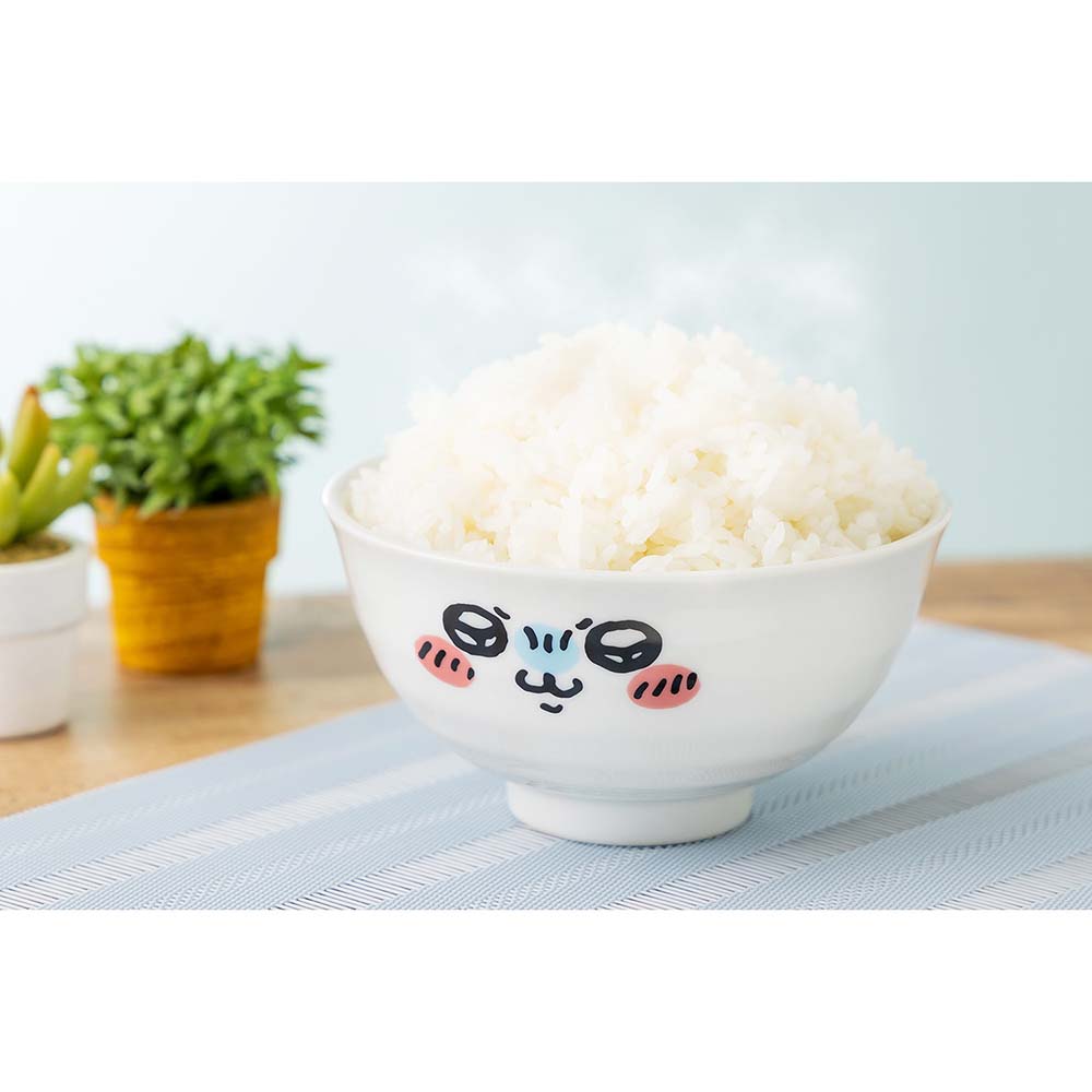 Chiikawa Rice Bowl (Momonga)