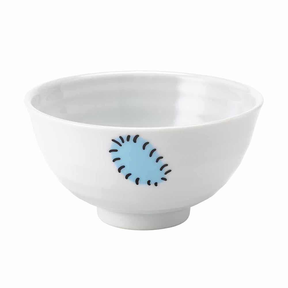 Chiikawa Rice Bowl (Momonga)