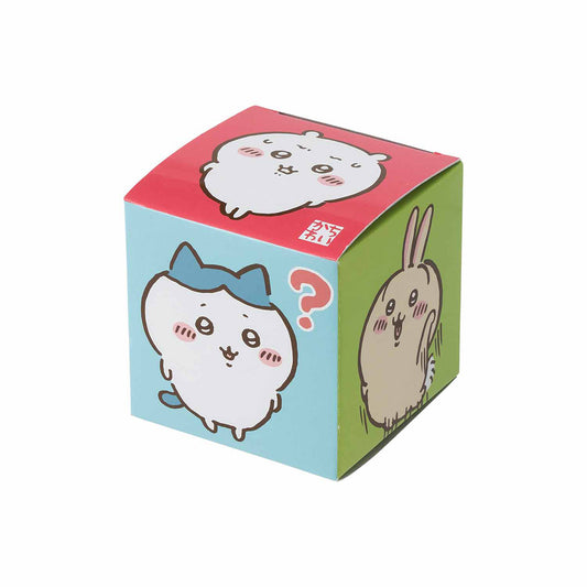 【50%OFF】ちいかわ 東京みやげ キューブボックスクッキーセット