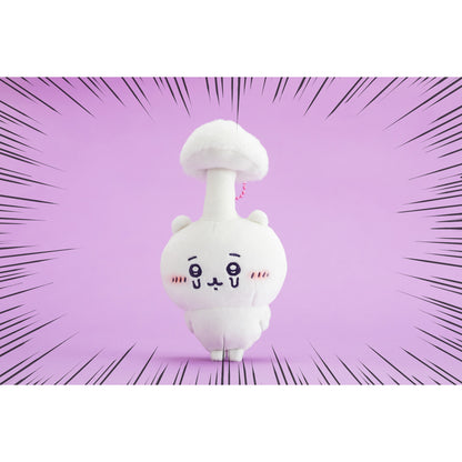 [예약]치이카와 당해버린거야!? 「기생」!! 마스코트【2023년 4월 중순부터 순차적으로 발송 예정】【일반 상품과 동시 구매・배송 희망일 지정 불가】【캠페인 제외】