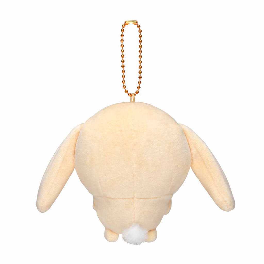 [Pre-order] Chiikawa Droopy-Eared Usagi Mascot (Shipping Starts Mid-April 2023, No Combined Orders or Delivery Date Specified)