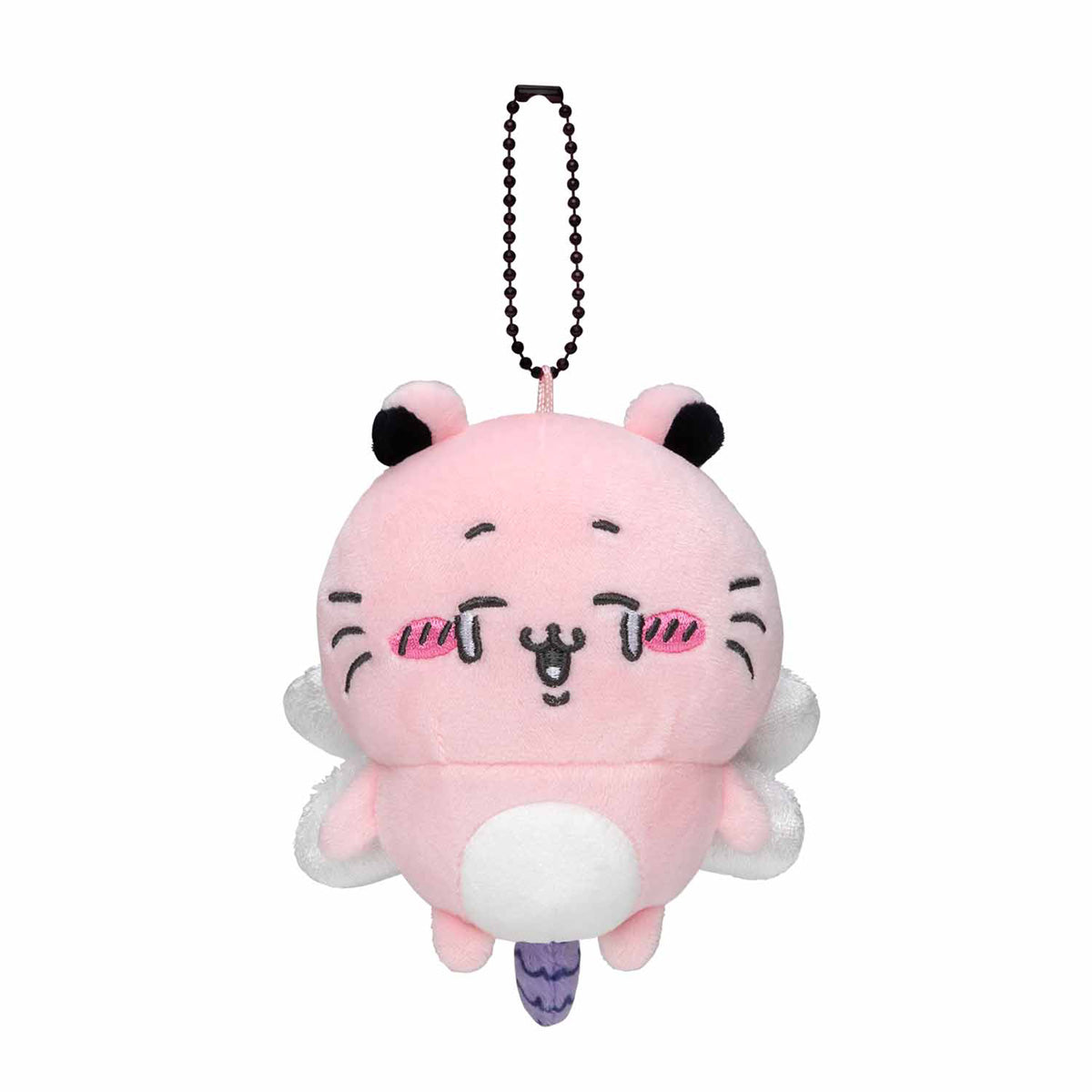[Pre-order] Chiikawa Chimaera Mascot (Shipping Starts Mid-April 2023, No Combined Orders or Delivery Date Specified)