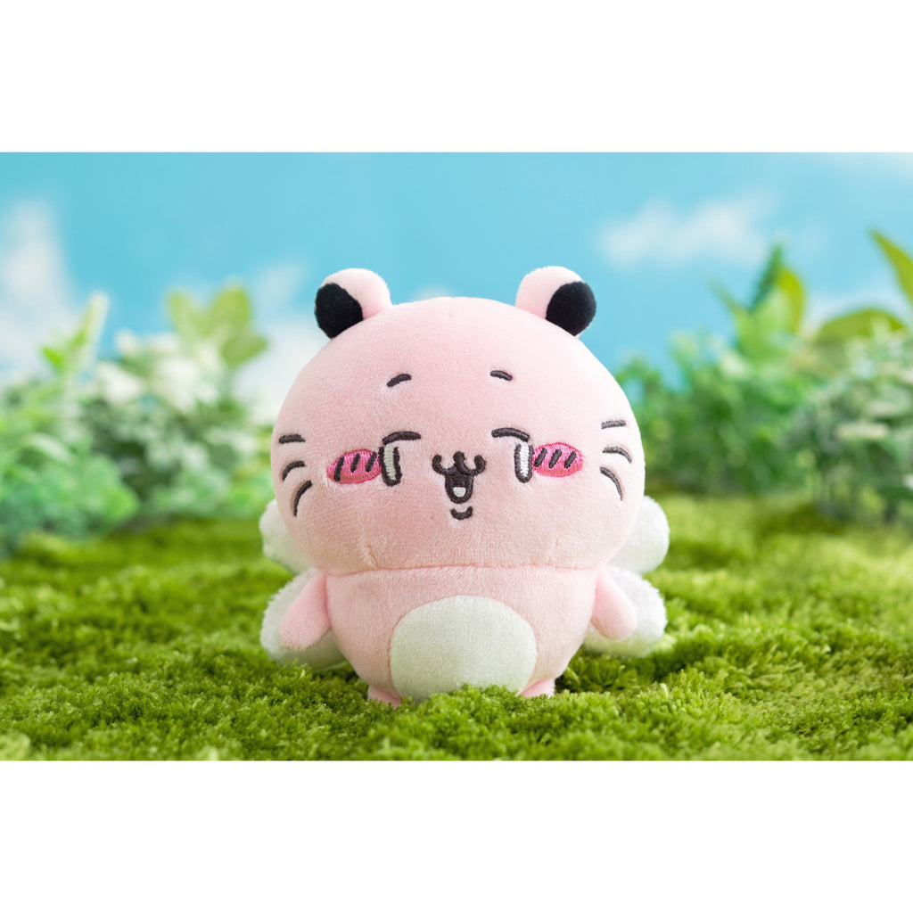 【予約】ちいかわ キメラマスコット【2023年4月中旬より順次発送予定】【通常商品と同時購入・配送希望日指定不可】【キャンペーン対象外】