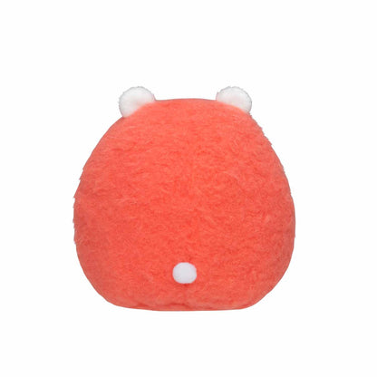 Chiikawa Daruma Turned Over! Rolled Over Plush (Chiikawa)