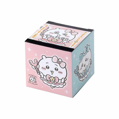 【50%OFF】まじかるちいかわ キューブボックスクッキーセット