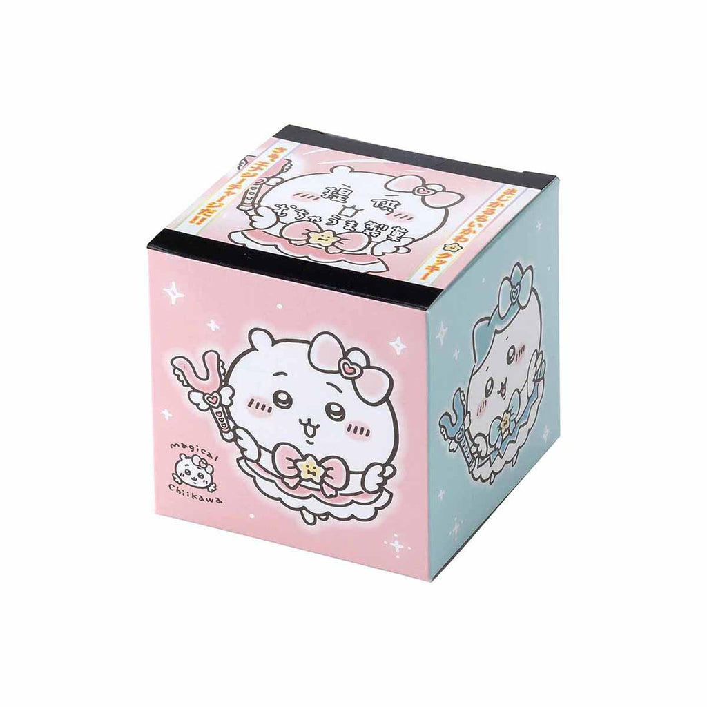 【50%OFF】まじかるちいかわ キューブボックスクッキーセット