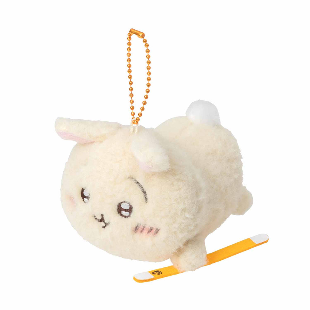 Chiikawa Soft Mascot (Failed...Today's Hunt - Usagi)